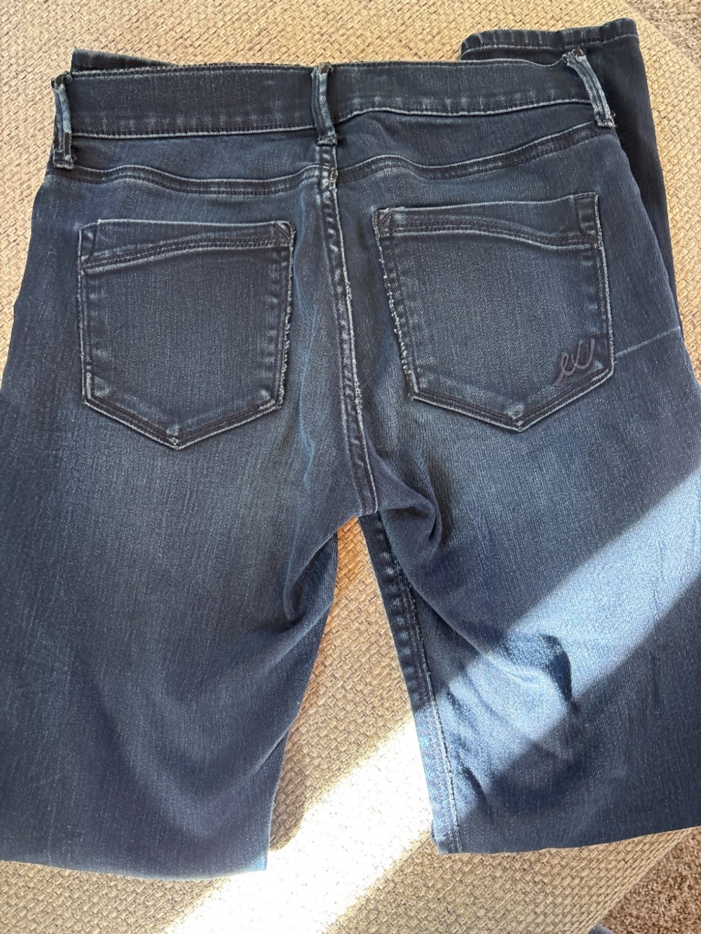 Express jeans - Picture 3 of 3